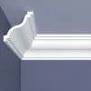 Карниз потолочный Bello Deco С5