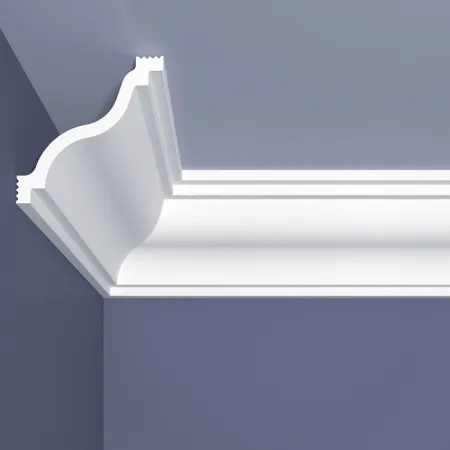 Карниз потолочный Bello Deco С5