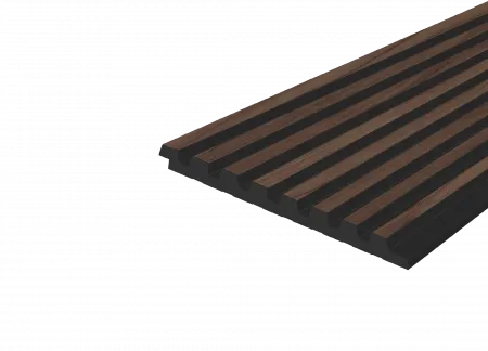 Декоративная панель HIWOOD LV129 BR395NK