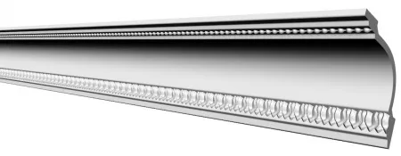 Карниз потолочный GLANZEPOL GP54