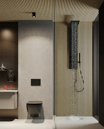Панель DECOR DIZAYN 904-63SH 3(м)