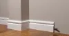 Плинтус напольный DECOR DIZAYN DD137