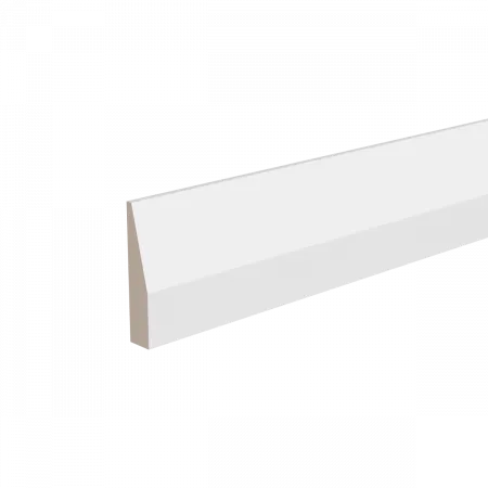 Плинтус напольный Ultrawood Base 6012 i