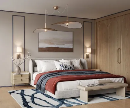 Карниз потолочный Artiva RT021