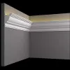 Карниз потолочный гипсовый Artpole SKTL148