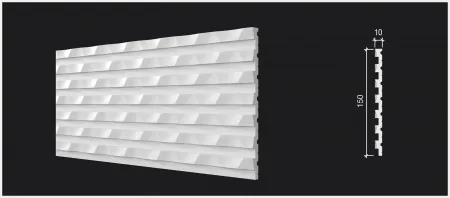 Панель DECOR DIZAYN DD930