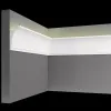 Карниз потолочный гипсовый Artpole SKTL6