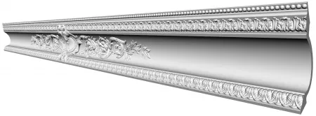 Карниз потолочный GLANZEPOL GP81