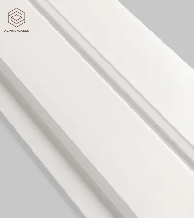 Декоративная панель ALPINE WALLS ECO0201W