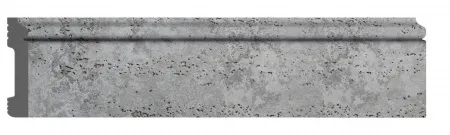 Плинтус напольный Decomaster D005-1629