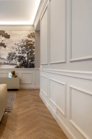 Молдинг NMС WL6