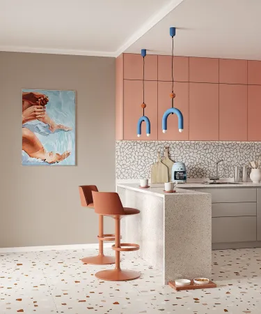 Внешний угол COSCA AX004