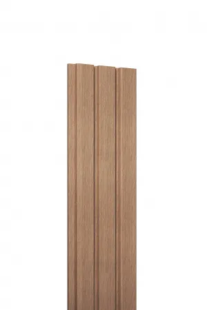 Декоративная панель HIWOOD LV124 BR417