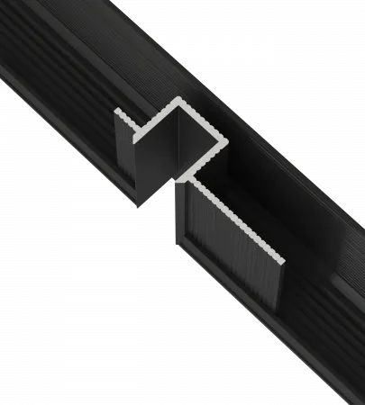 Теневая рейка LACONISTIQ CLASSIC Светлое золото