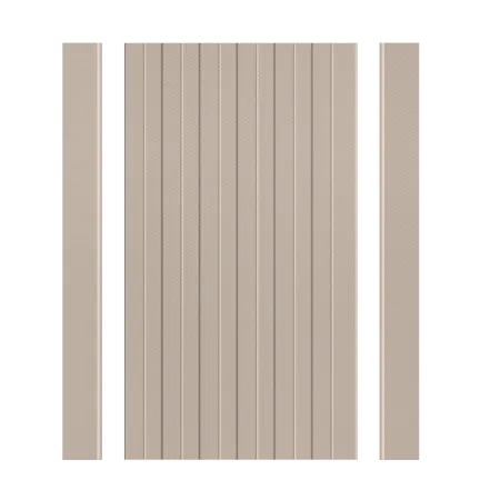 Декоративная панель Ultrawood NEXT WPC 002 LT