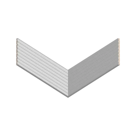 Декоративные панели Ultrawood UW 1218 i 2.80