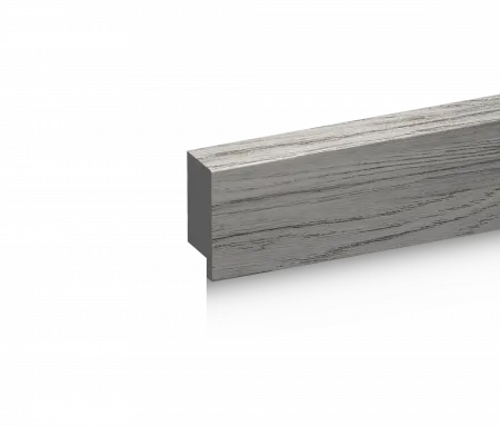 Финишный молдинг HIWOOD LF1 GR24