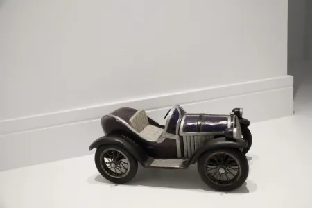 Плинтус напольный NMС CF2