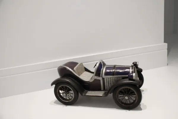 Плинтус напольный NMС CF2