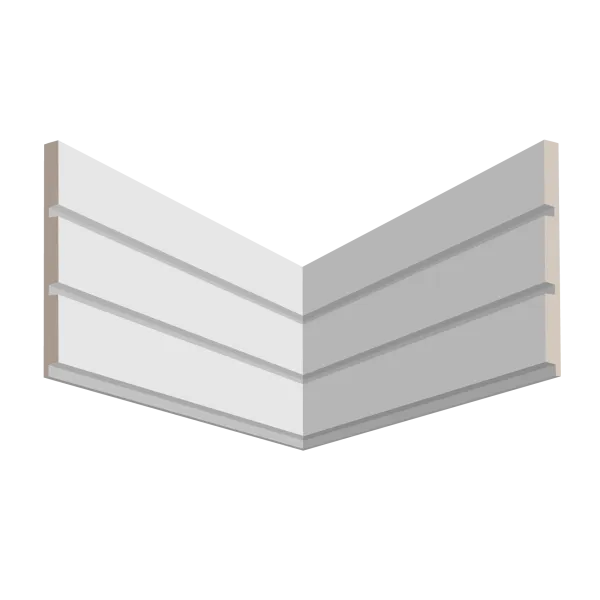 Декоративные панели Ultrawood UW 05 i