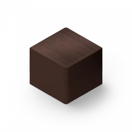 Угол из нержавеющей стали pvs99-07 NEEXY 15мм х 15мм (антик браш темный)