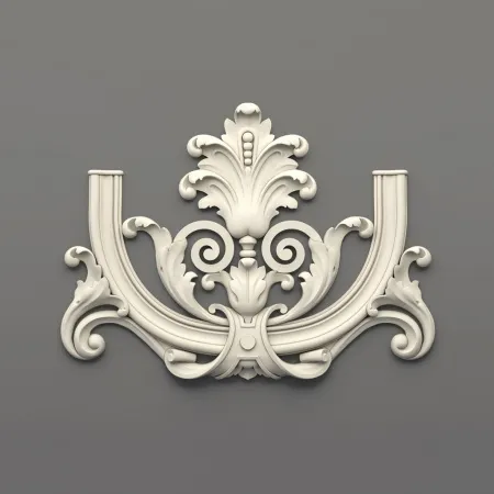 Декоративная вставка STAVROS  