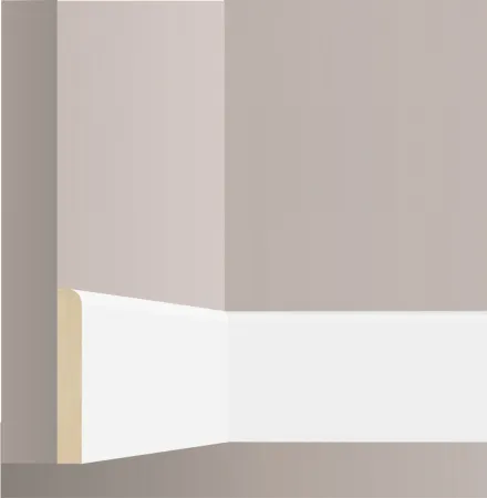 Плинтус напольный Ultrawood Base 8012 i