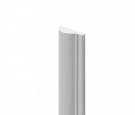 Финишный молдинг HIWOOD LF137A NP