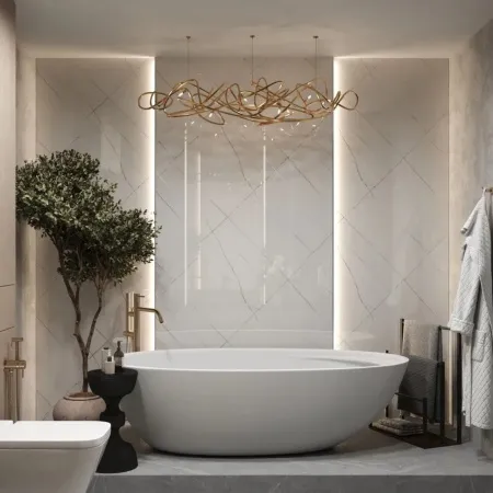 Панель Artiva Keramo Light KL2900-8 Sahara Bianco