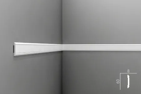 Молдинг COSCA MX008