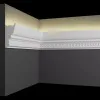 Карниз потолочный гипсовый Artpole SKTL169N (наборный)