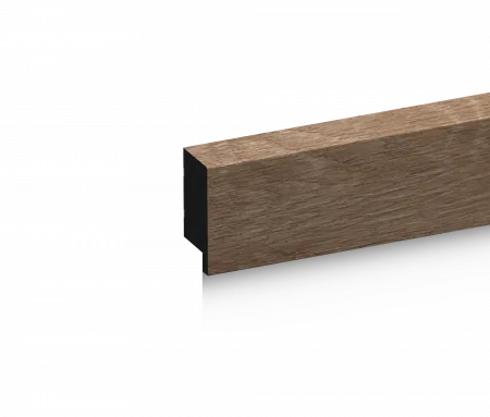 Финишный молдинг HIWOOD LF1 BR416