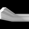 Карниз потолочный гипсовый Artpole SKT162
