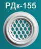 Декоративная решетка Оптимал Декор РДк-155