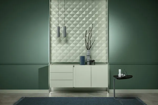 Плинтус напольный NMС FL10