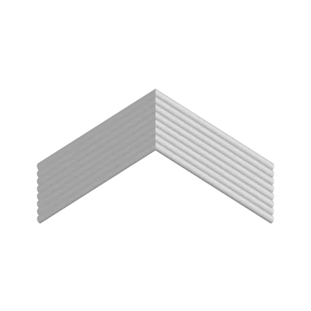 Декоративные панели Ultrawood UW 01 i 2.80