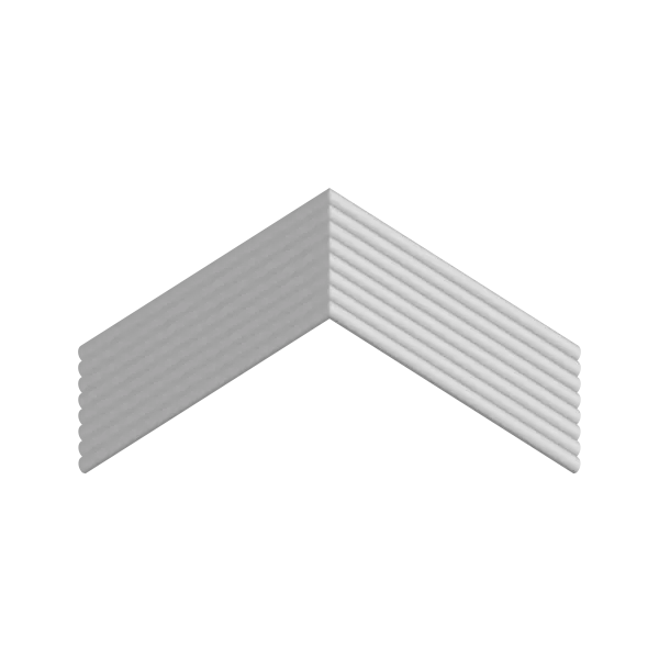 Декоративные панели Ultrawood UW 01 i 2.80