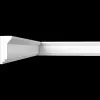 Карниз потолочный гипсовый Artpole SKT7
