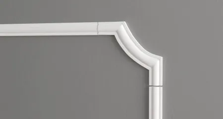 Угловой элемент DECOR DIZAYN C1-157A