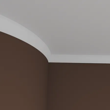 Карниз потолочный Европласт 1.50.229 Гибкий