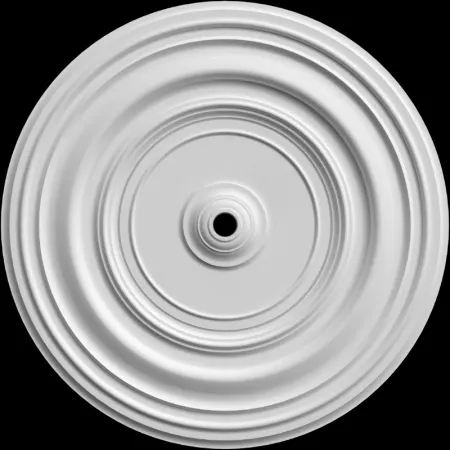 Розетка потолочная Artpole SRT44