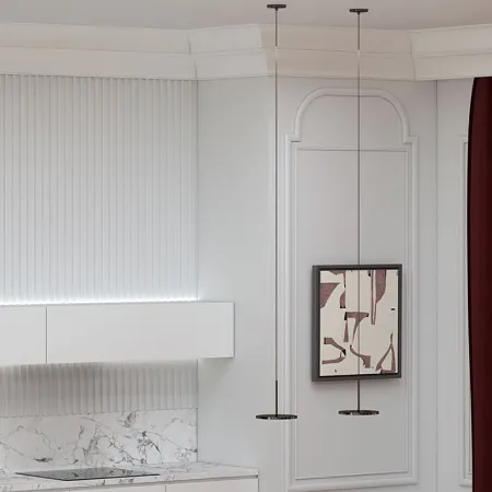 Молдинг Европласт 6.51.809