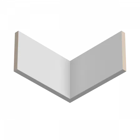 Молдинг Ultrawood BO 4112 i