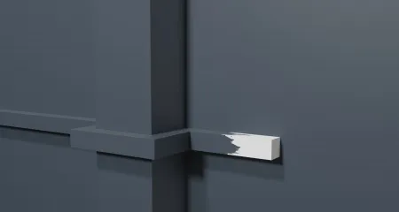 Молдинг DECOR DIZAYN DD621