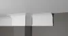 Карниз потолочный DECOR DIZAYN DD520