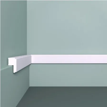 Молдинг Bello Deco М25 30/16