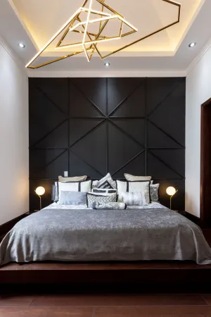 Карниз потолочный NMС IL4