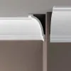 Карниз потолочный Де-Багет ПП 08 110/70
