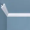 Карниз потолочный Bello Deco К11 35/30