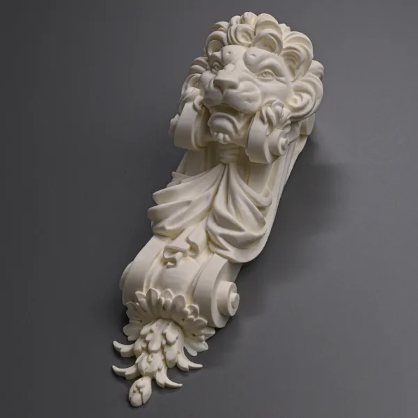 Кронштейн STAVROS KRPU-034-1